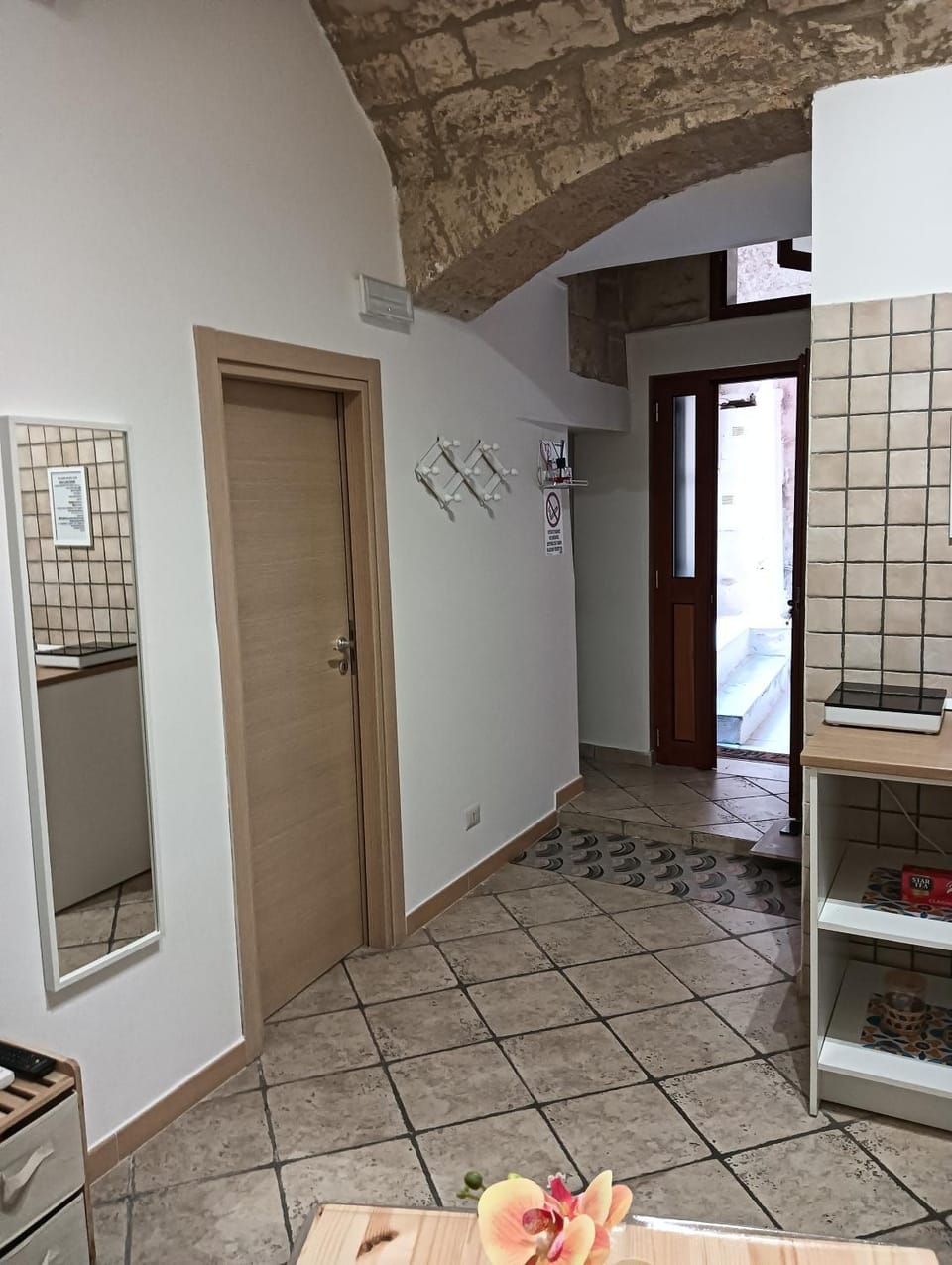 Bari Sweet Home 45 Apartment in Bari