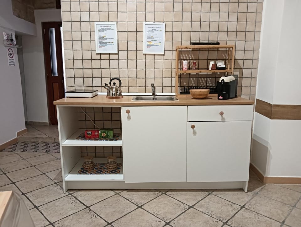 stove