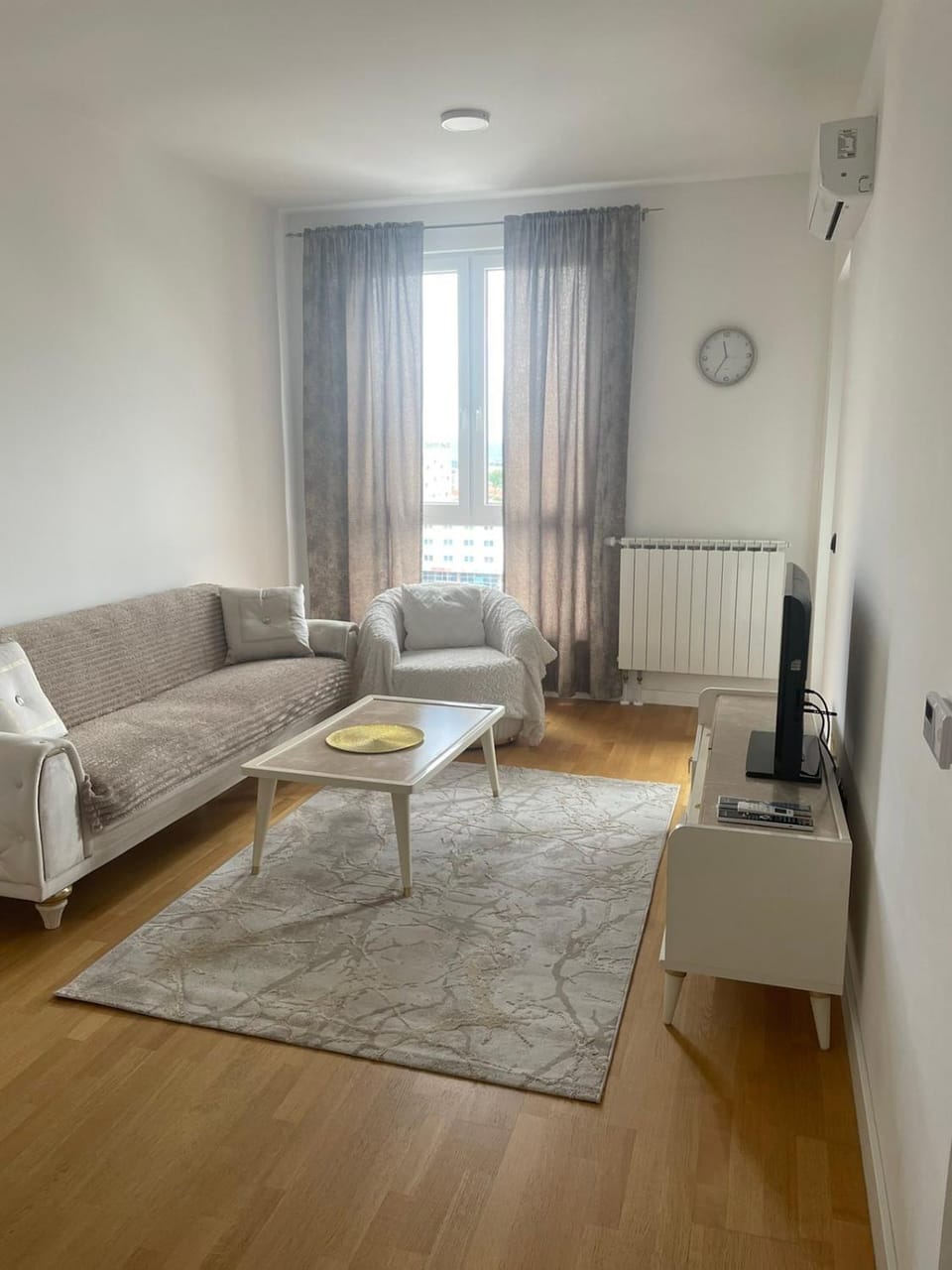 Apartman Bulevar Una Apartment in Sarajevo