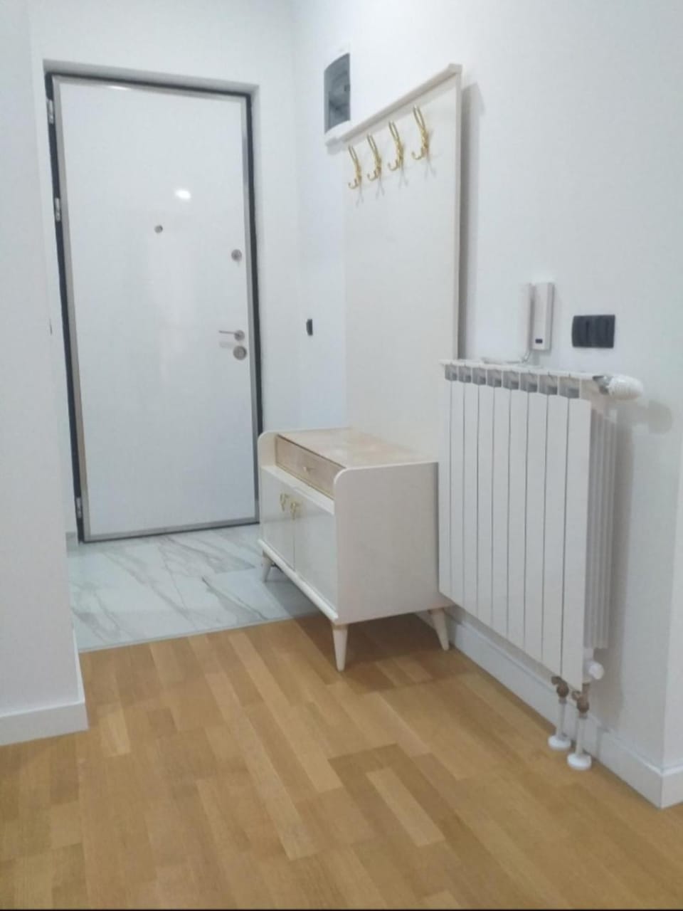 Apartman Bulevar Una Apartment in Sarajevo