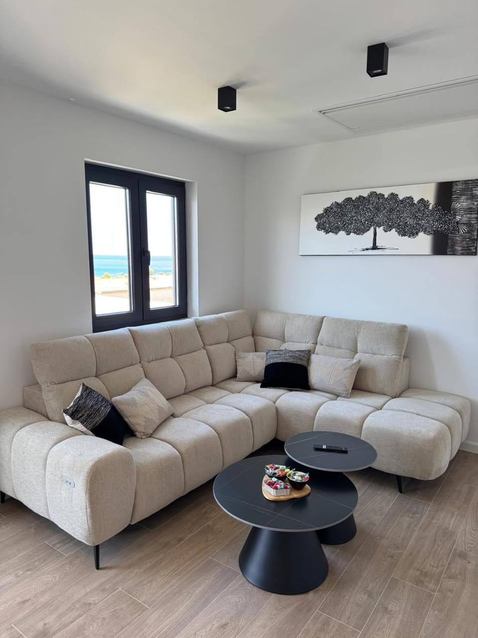 Apartments Ivan Apartment in Baška Voda