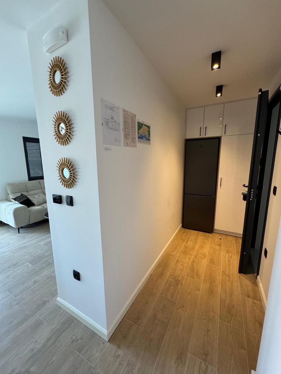 Apartments Ivan Apartment in Baška Voda