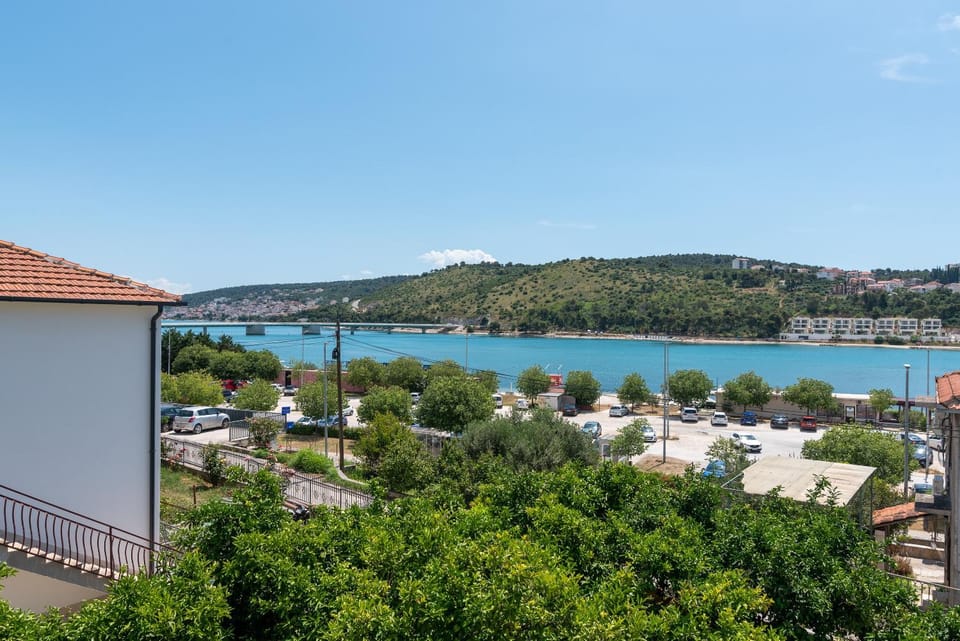 Day, Sea view