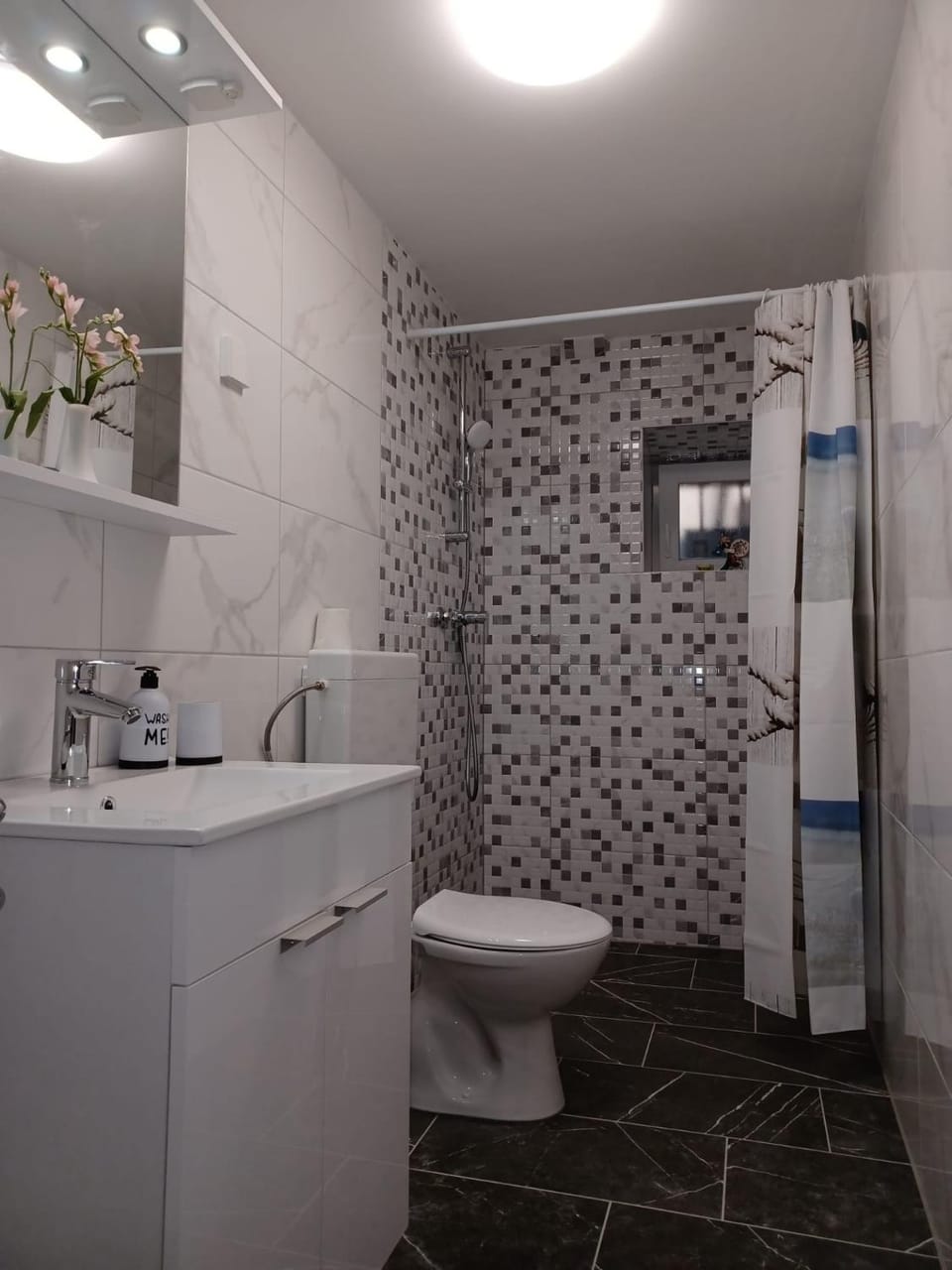 Modern Apartment for 4 people Novalja Apartment in Novalja