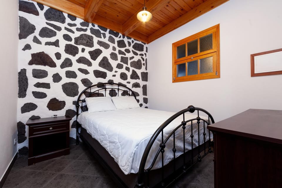 Adega Menezes House in Azores District