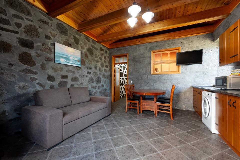 Adega Menezes House in Azores District