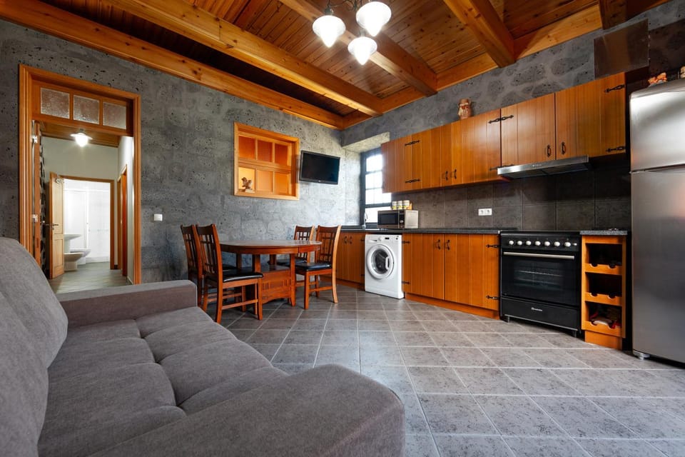 Adega Menezes House in Azores District