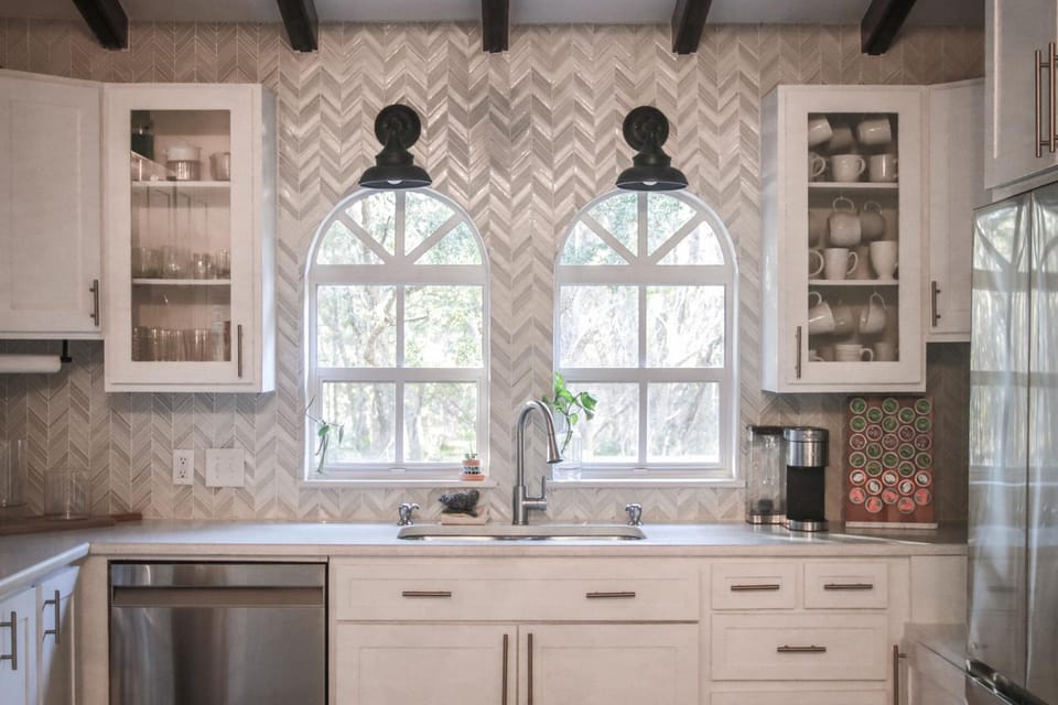 Kitchen or kitchenette, dishwasher, pet friendly