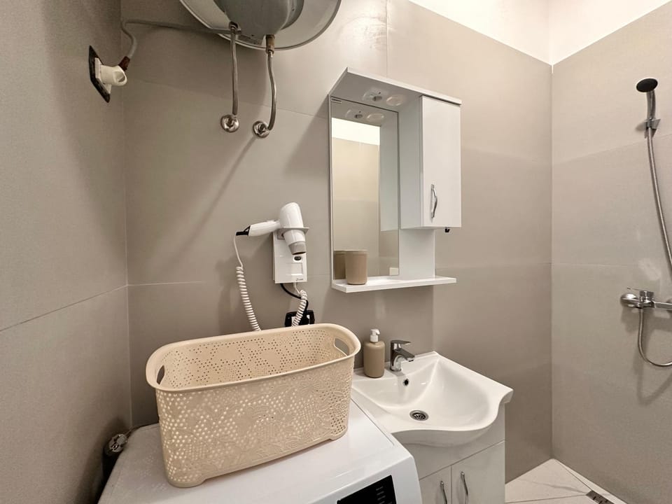 Sublime studio nr3 Apartment in Ulcinj