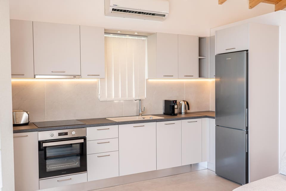 Zoe's Suite House in Cephalonia