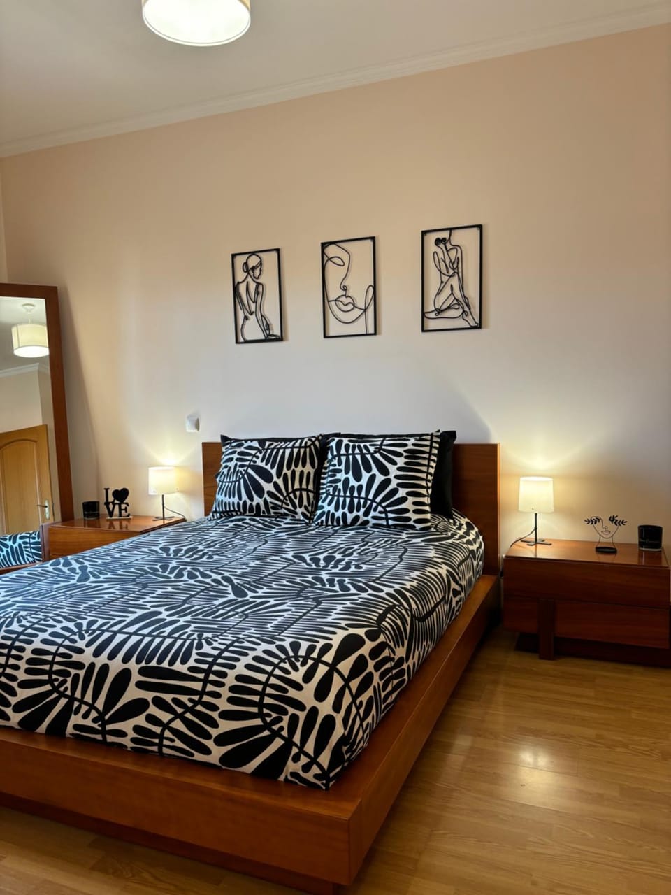 Albufeira Appartement avec piscine Apartment in Albufeira