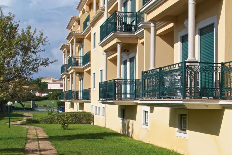 Albufeira Appartement avec piscine Apartment in Albufeira