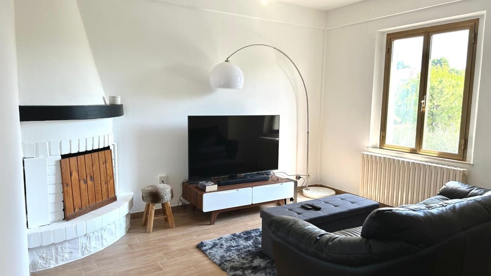 S342 - Sirolo, comodo trilocale vicino al centro Apartment in Sirolo