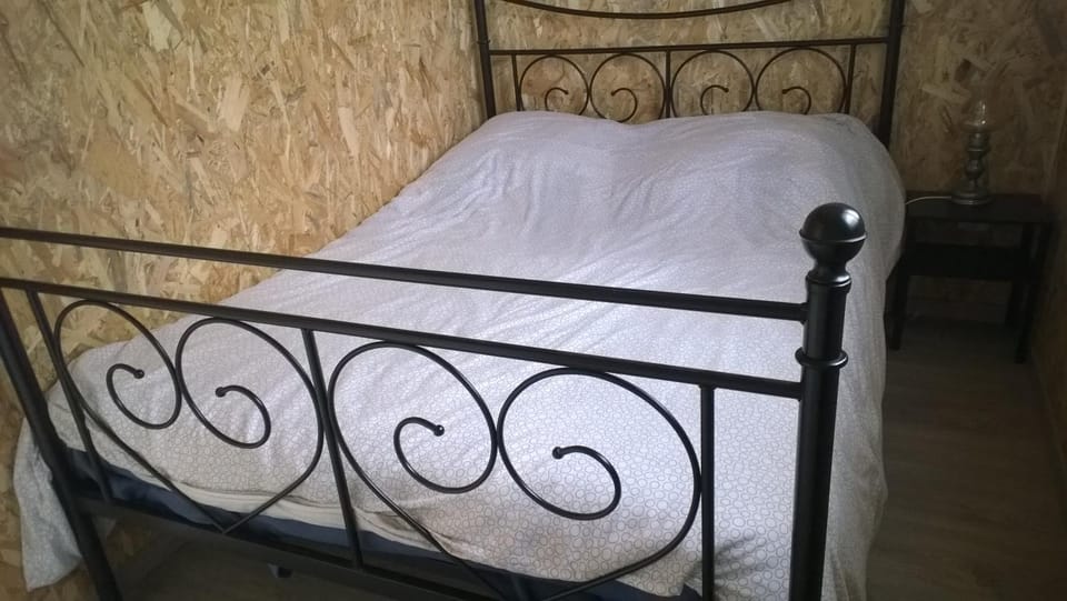 Chalet Le Breuil Chalet in Nouvelle-Aquitaine