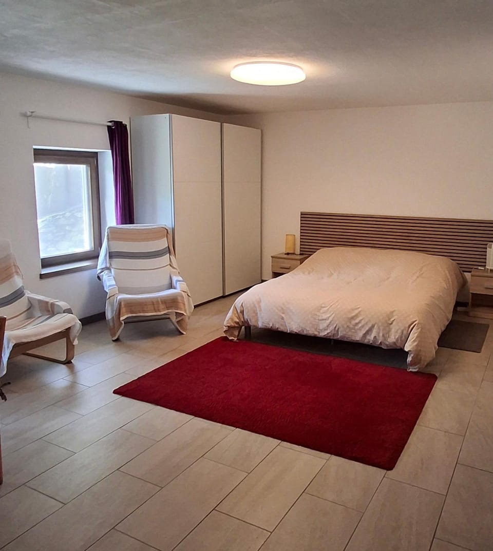Appartamento con giardino - Alle Bolle Apartment in Canton of Ticino
