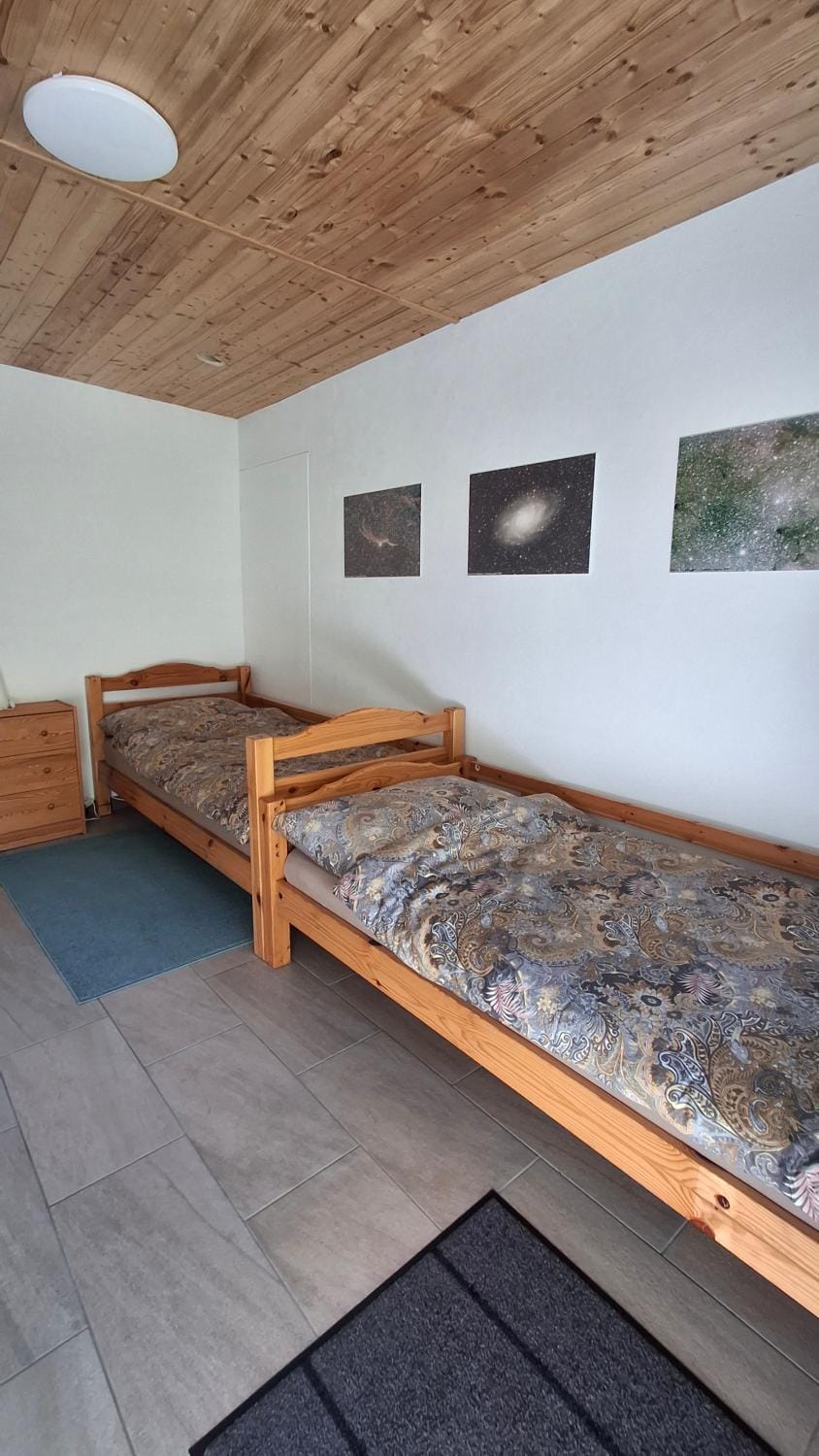 Appartamento con giardino - Alle Bolle Apartment in Canton of Ticino