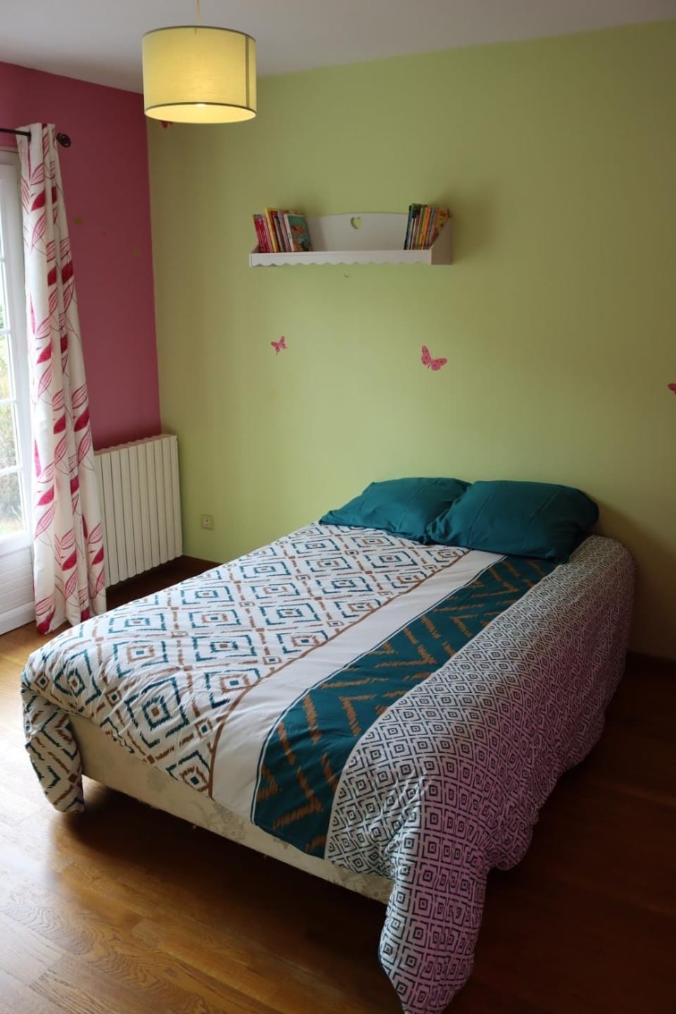 Maison de famille à la campagne proche de disneyland et paris House in Île-de-France