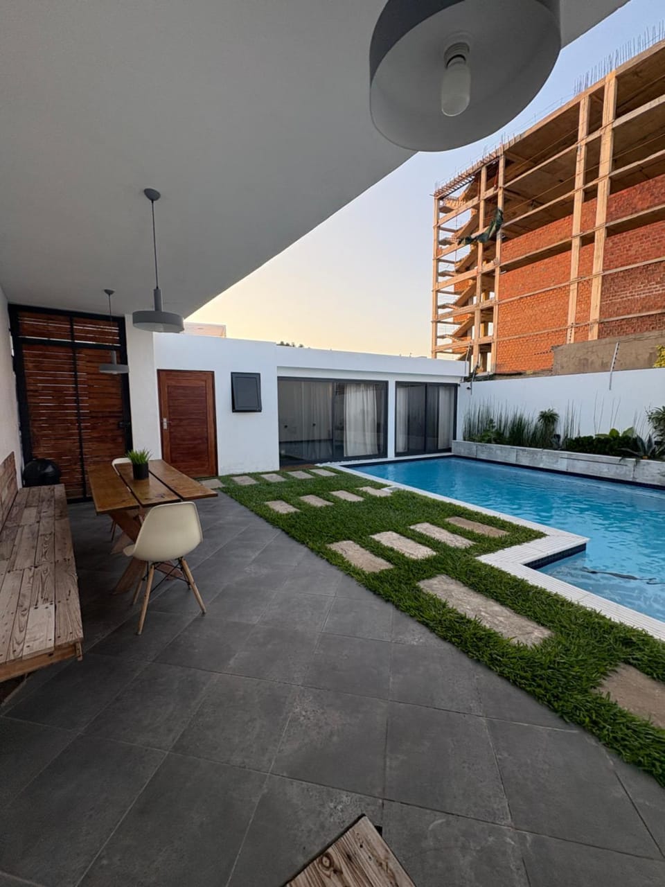 Coastal Beach Apartments Apartment in Africa