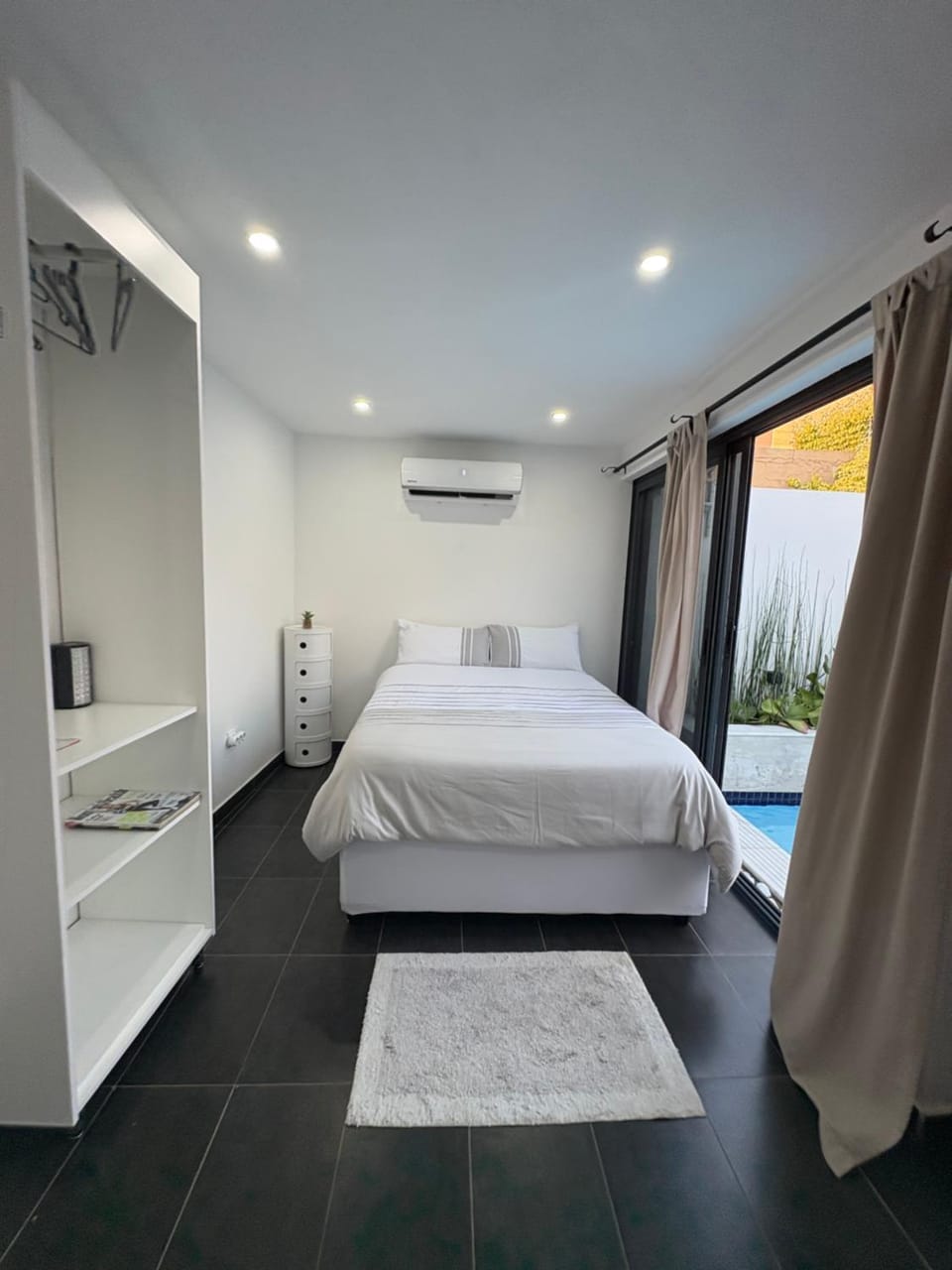 Coastal Beach Apartments Apartment in Africa