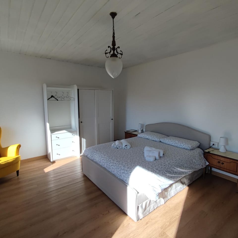 Charme nel borgo - Appartamento Lina Apartment in Emilia-Romagna