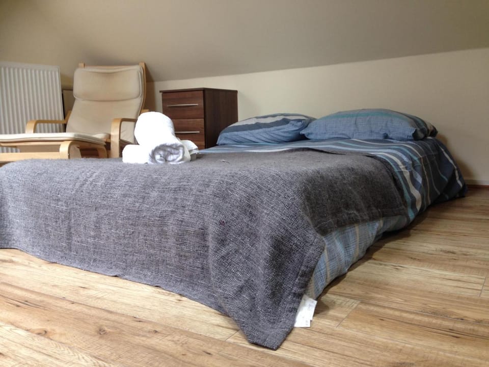 Studio 20 Ash Apartment hotel in London Borough of Camden