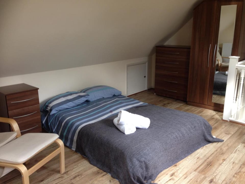 Studio 20 Ash Apartment hotel in London Borough of Camden