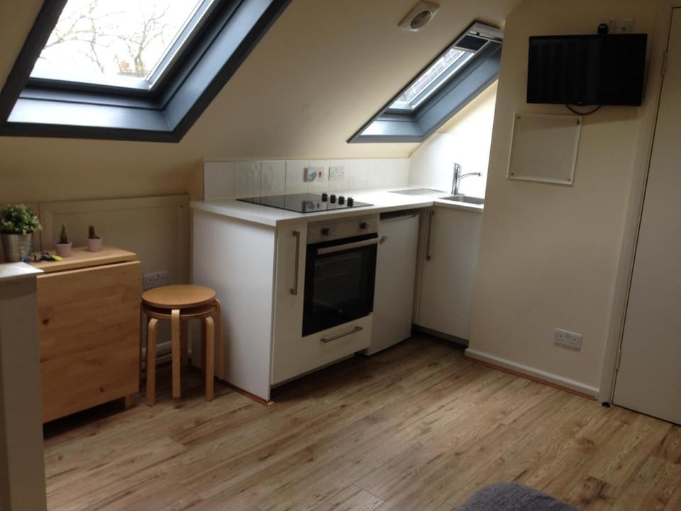 Studio 20 Ash Apartment hotel in London Borough of Camden