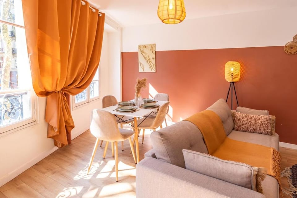 Charming Apartment 50m2 - Saint Germain des Près Apartment in Paris