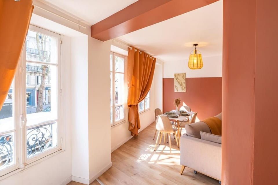Charming Apartment 50m2 - Saint Germain des Près Apartment in Paris