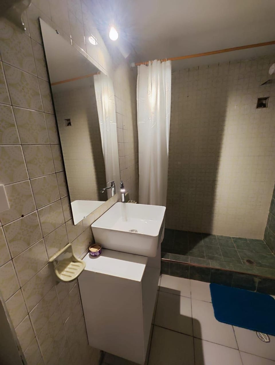 Homy Apartamentos-Deluxe 1 Apartment in Bogota