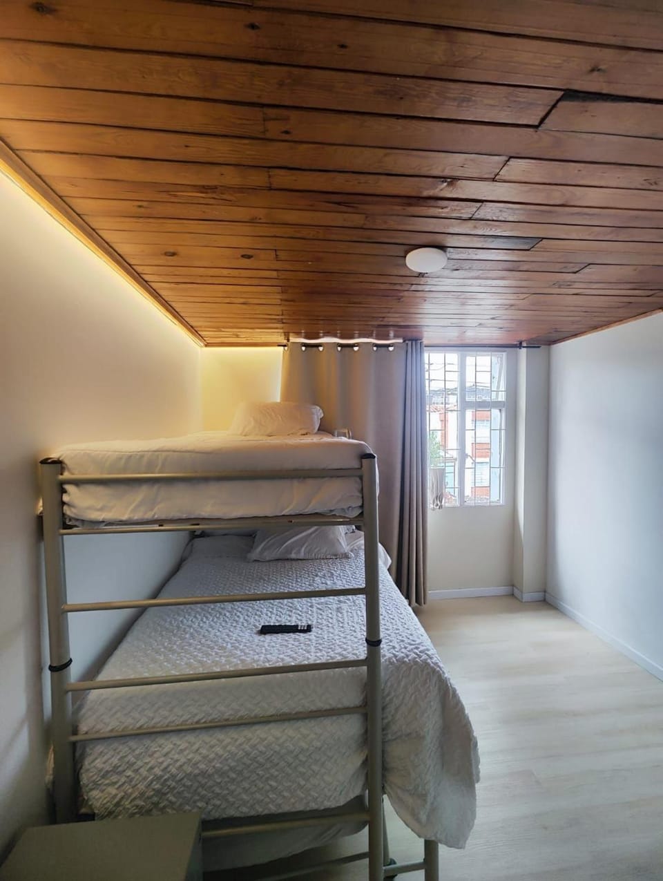 Homy Apartamentos-Deluxe 1 Apartment in Bogota