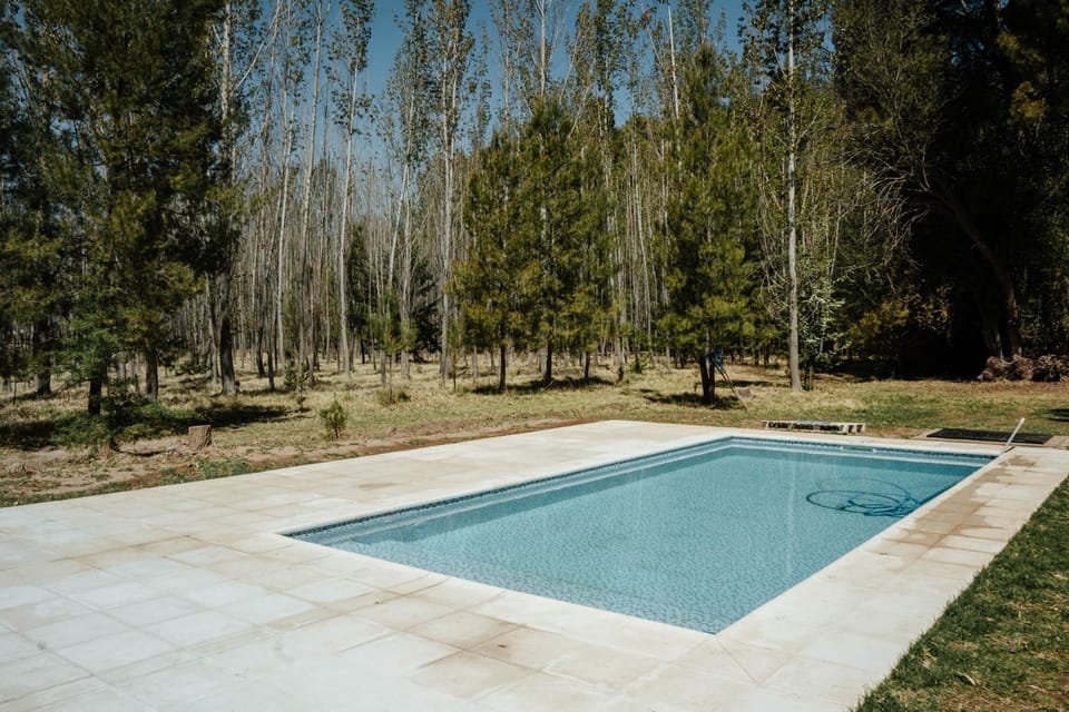 La Venecia Cabañas Chalet in Mendoza Province Province
