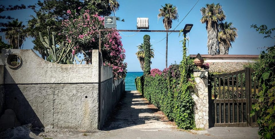 Sea view