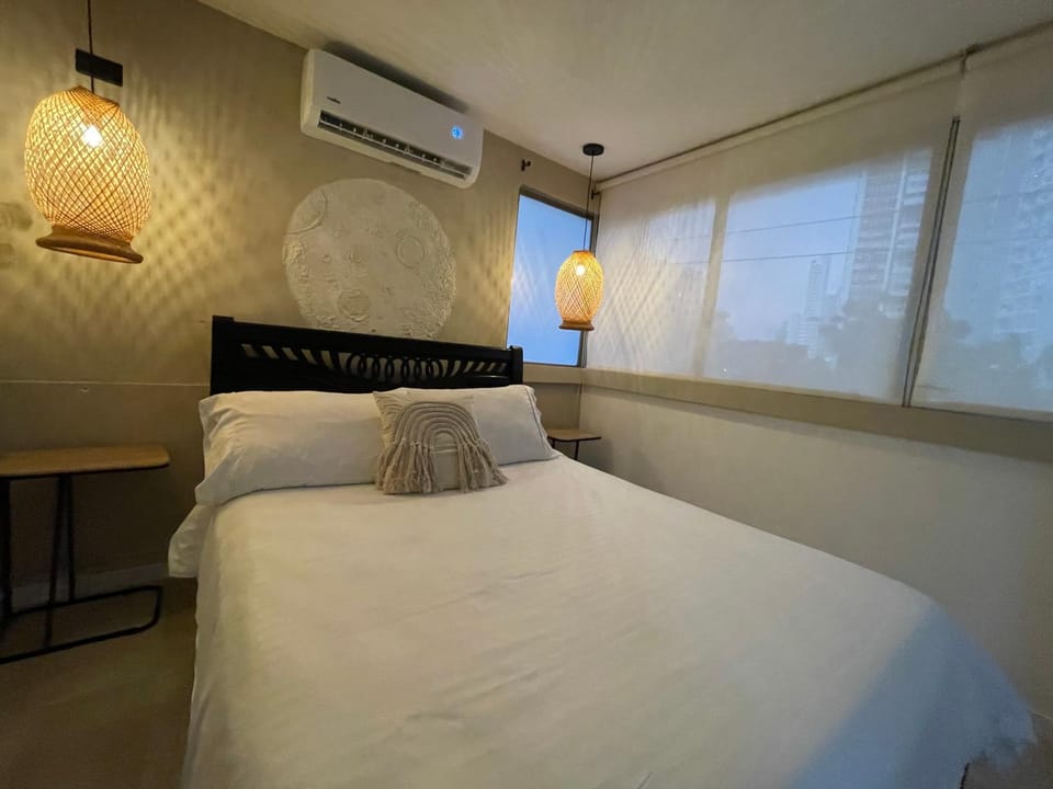 Hermoso Apartamento cerca a la playa Apartment in Cartagena