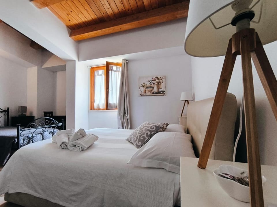 Avola Opera House Bed and Breakfast in Avola