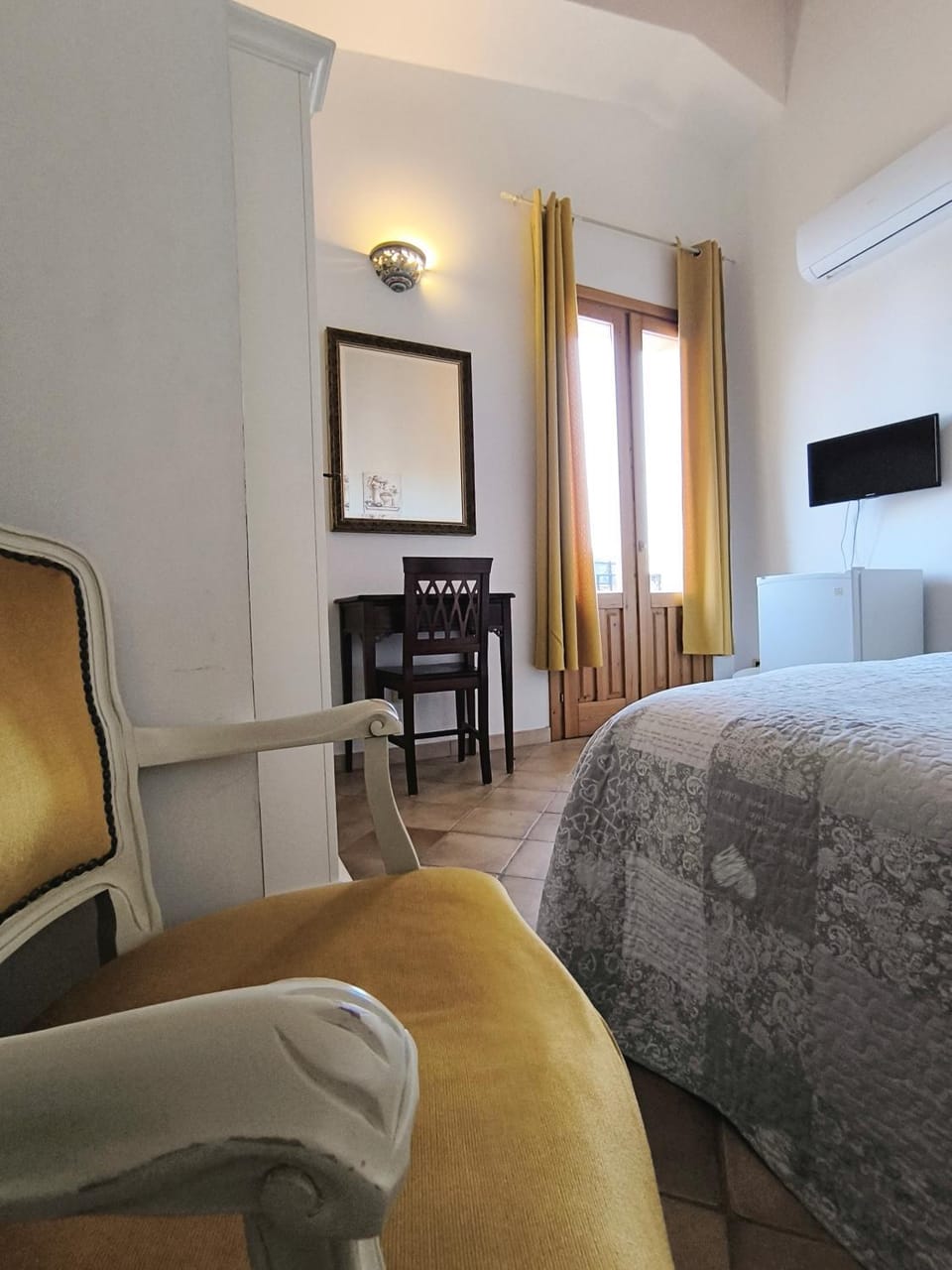 Avola Opera House Bed and Breakfast in Avola