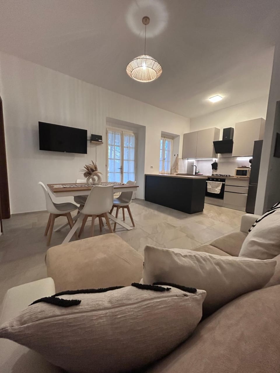 Lantana's house House in Sardinia