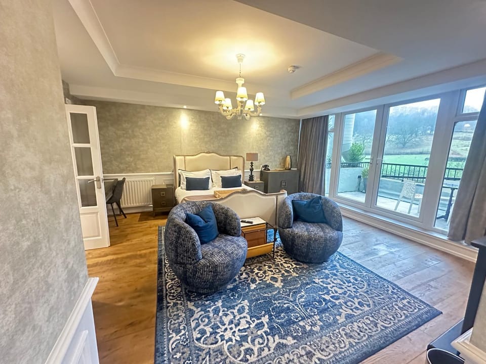The Inn At Grasmere Hotel in Grasmere