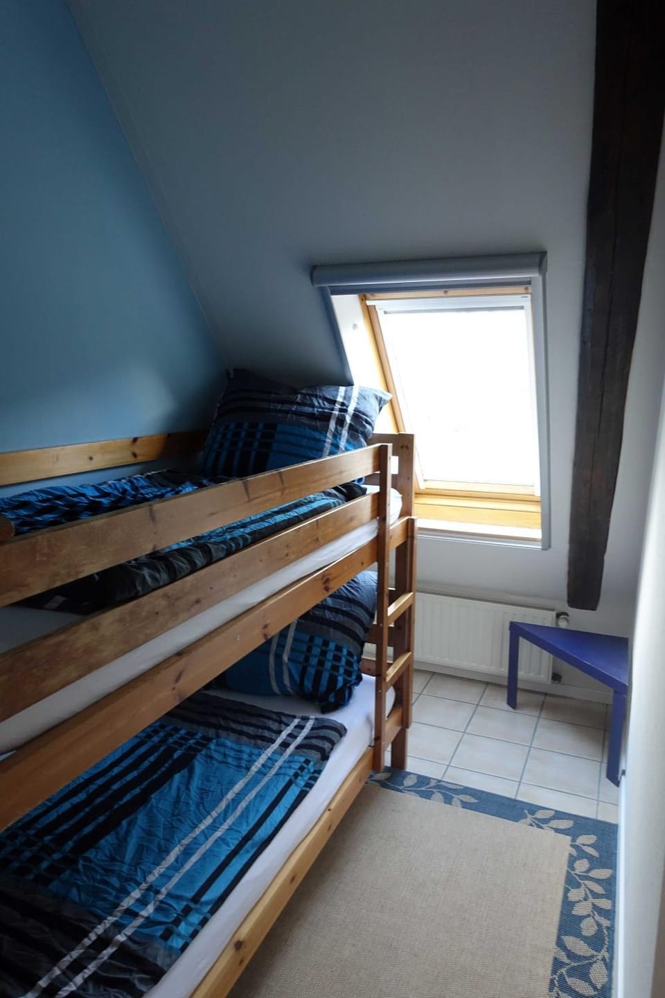Urlaub auf dem Janssenhof Apartment in Schleswig-Holstein