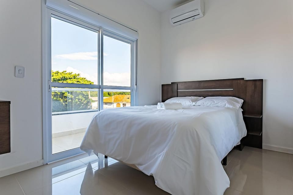 Balcony/Terrace, Bedroom