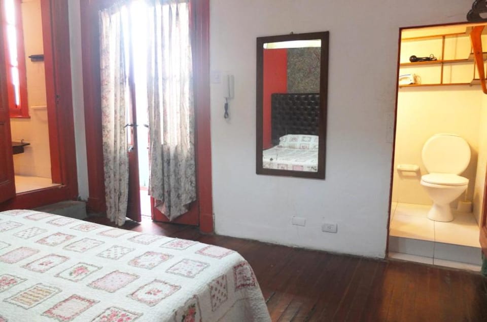 Casa San Telmo 3013 Apartment in Buenos Aires