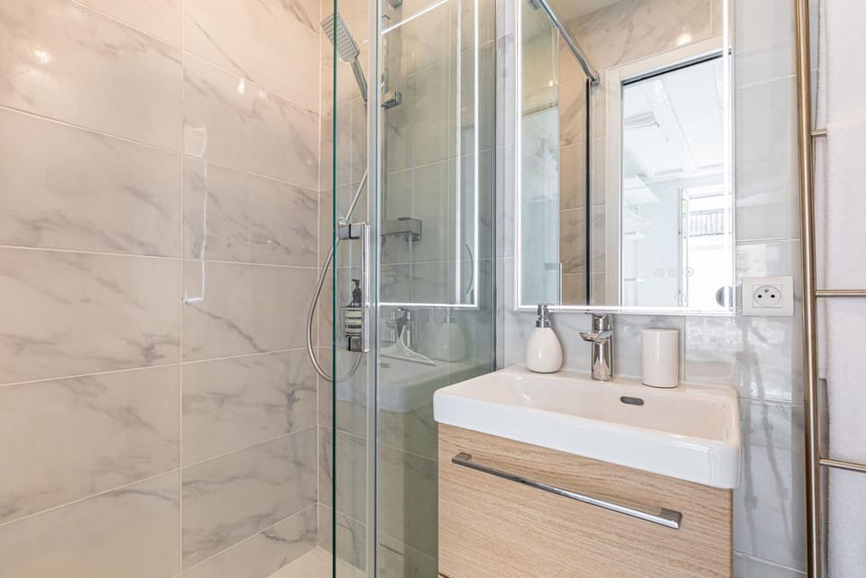 GuestReady - Charmant studio lumineux à Paris Apartment in Paris