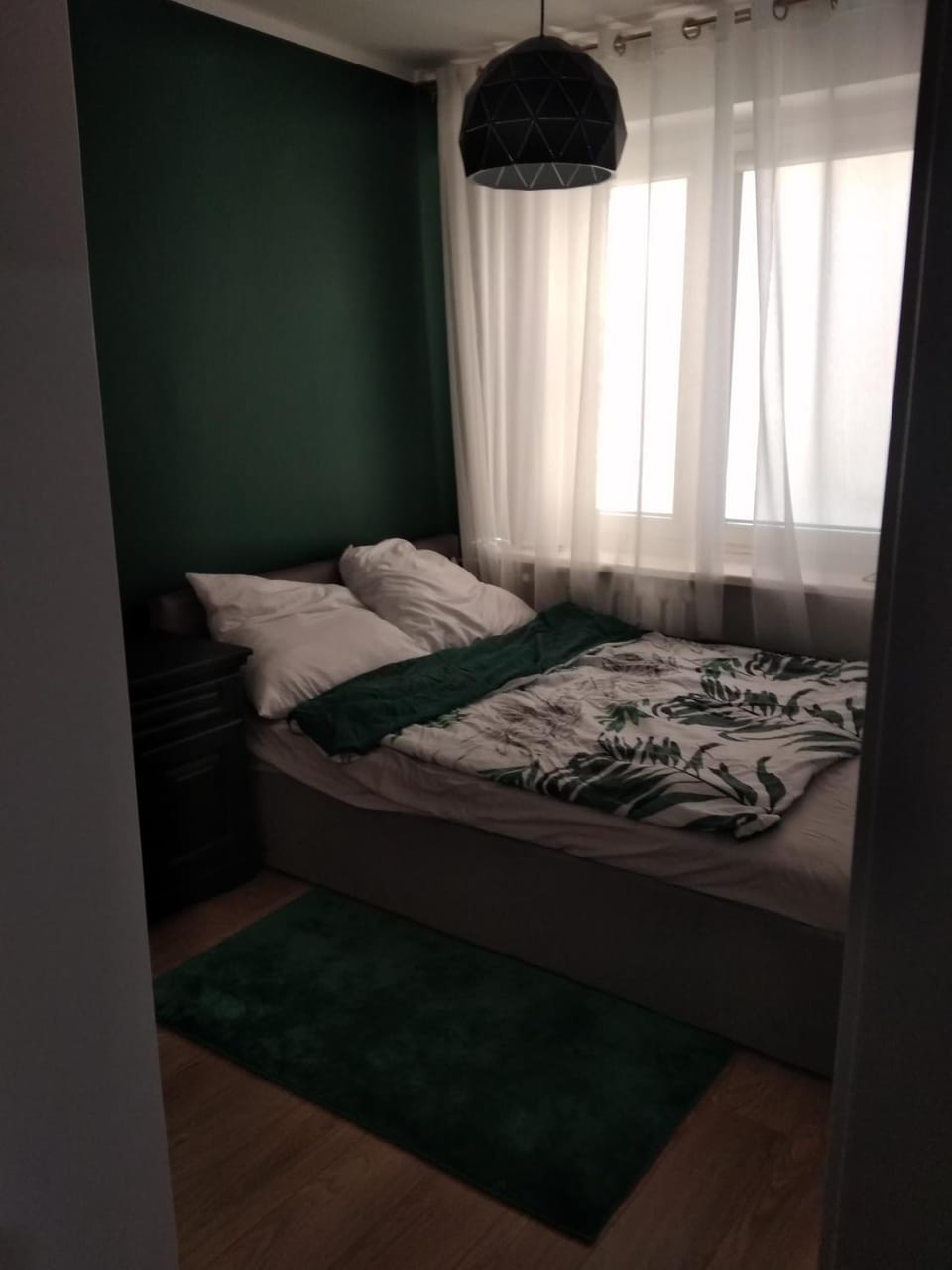 Apartament Kilińskiego Apartment in Poland