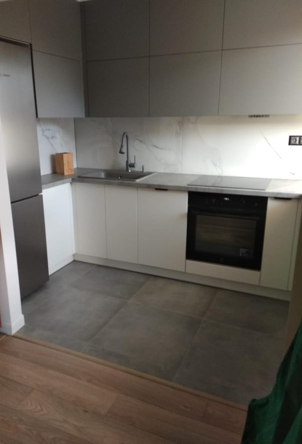 Apartament Kilińskiego Apartment in Poland
