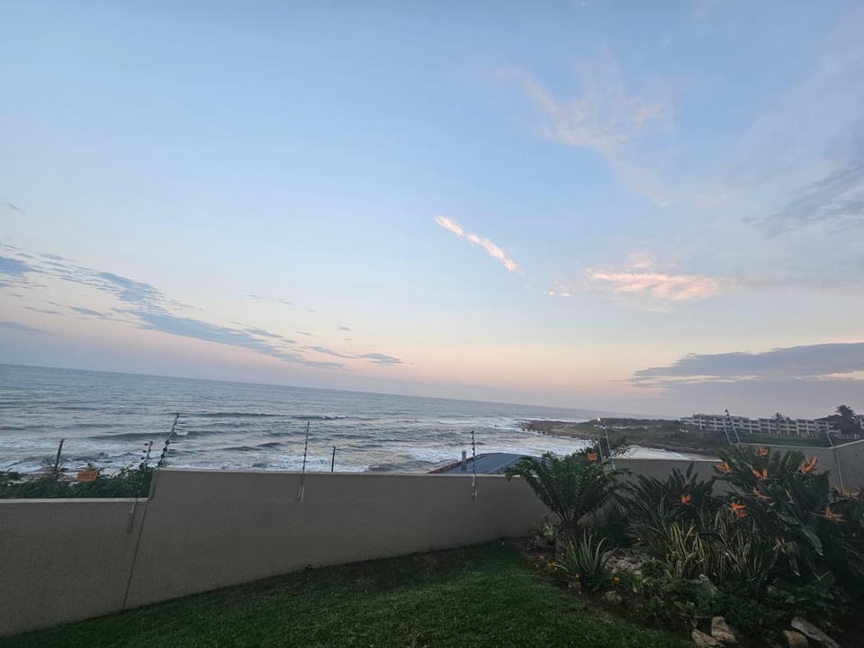 Ogwini Onbeperk Nr2 Apartment in Margate