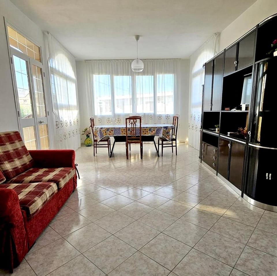 Cantu d'Amuri Apartment in Avola