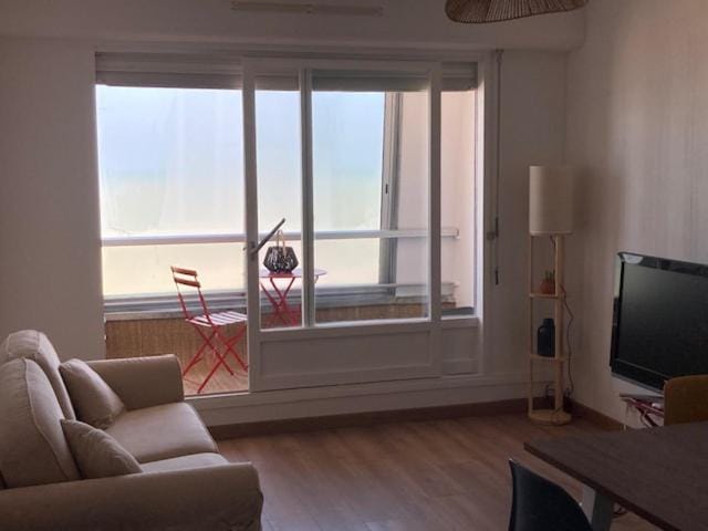 La Perle de Nacre Apartment in Courseulles-sur-Mer