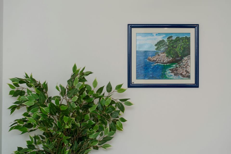 Olga&Jure Apartment in Split