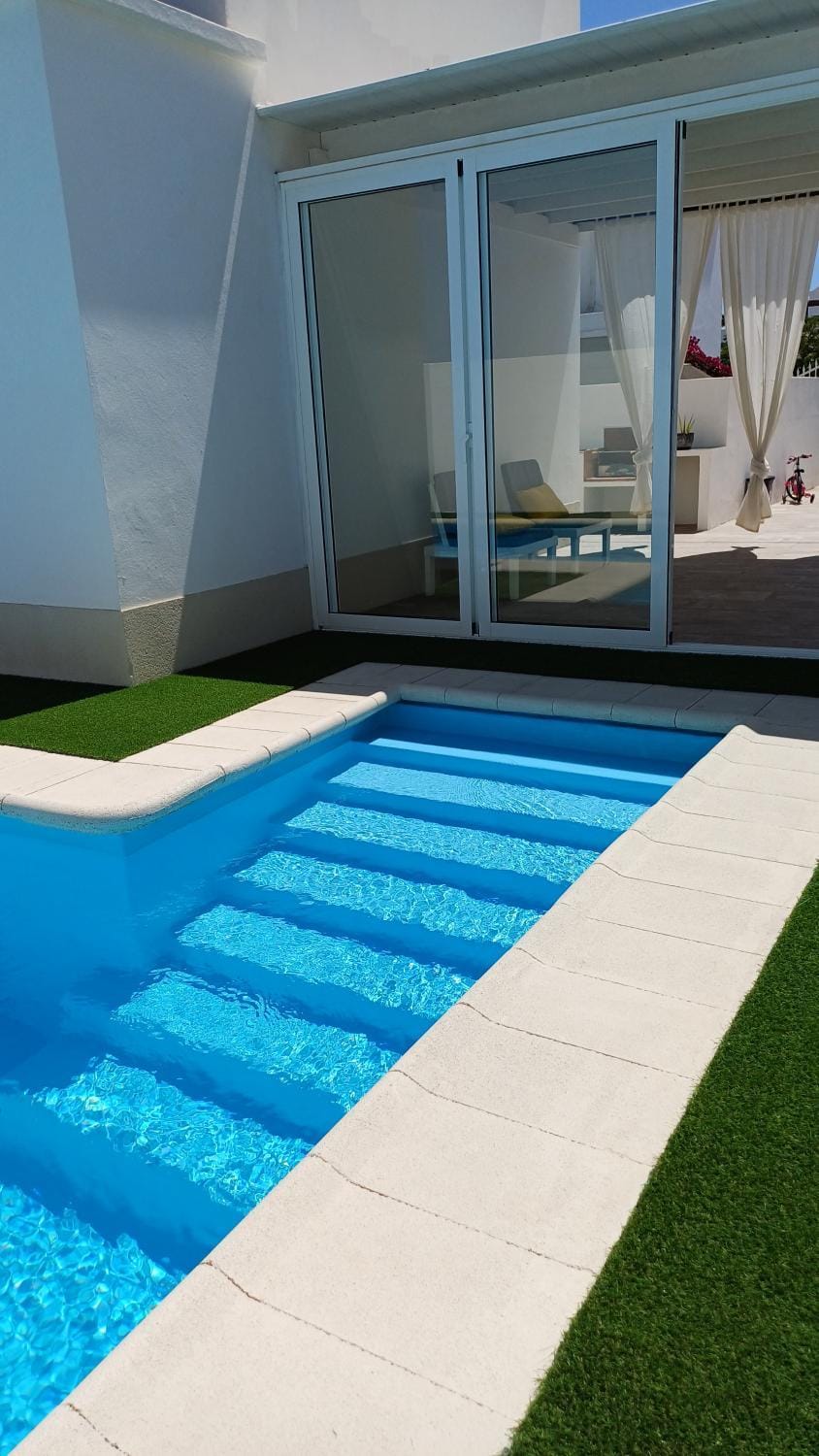 Day, Pool view, Swimming pool
