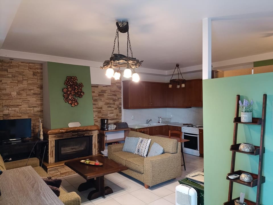 TV and multimedia, Seating area